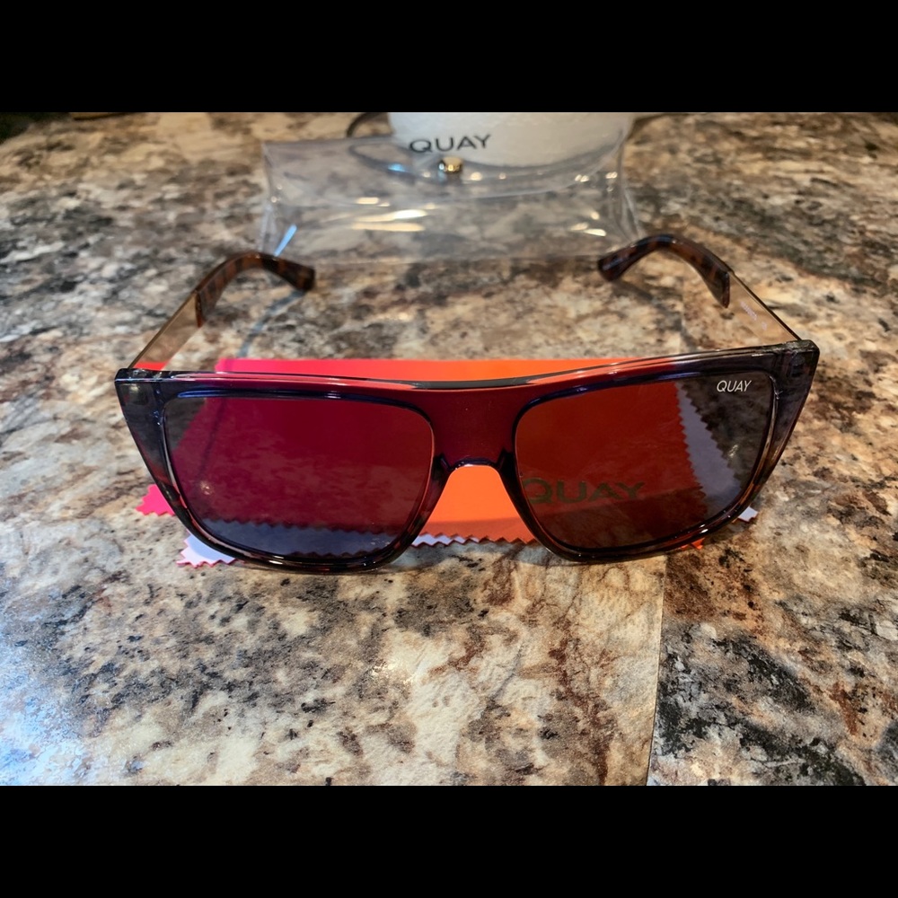 Quay Australia sunglasses